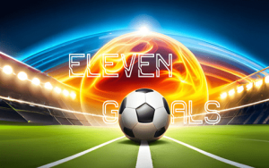 Oculus Quest 游戏《十一个进球》Eleven goals