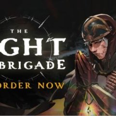 Oculus Quest 游戏《光之旅团 汉化版》The Light Brigade
