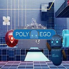 核心迷宫 - Poly Ego VR游戏封面