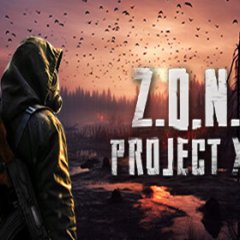 末日生存项目X（Z.O.N.A Project X VR）Steam VR 最新汉化中文版