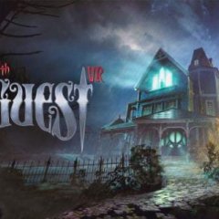 Oculus Quest 游戏《第7位嘉宾VR》The 7th Guest VR