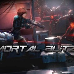 Oculus Quest 游戏《致命闪电战》Mortal Blitz