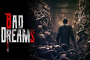 Oculus Quest 游戏《噩梦》Bad Dreams