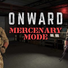 Oculus Quest 游戏《前进》Onward VR
