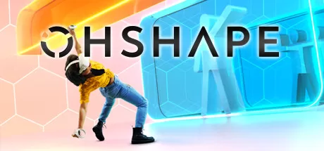 Oculus Quest 游戏《墙来了VR》OhShape 汉化中文版