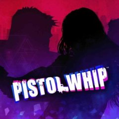 Oculus Quest 必玩游戏《Pistol Whip VR》节奏特工 ~ 手枪鞭