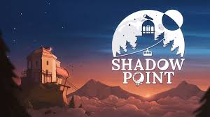 暗影点 - Shadow Point VR游戏封面