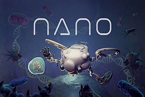 纳米 - Nano VR游戏封面