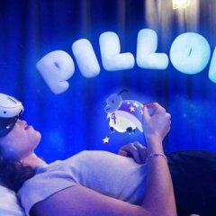 枕头 - Pillow VR游戏封面