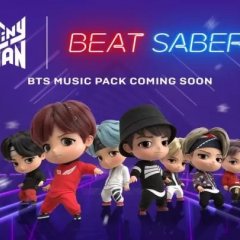 Oculus Quest 游戏《光剑节奏+DLC 解锁版》Beat Saber VR