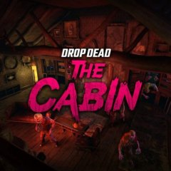 Oculus Quest 游戏《坠落死亡：小屋》Drop Dead: The Cabin