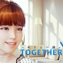 Oculus Quest 游戏《VR女友～与你在一起》Together VR（包含DLC文件）