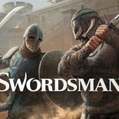 Meta Quest 游戏《剑客VR》Swordsman VR