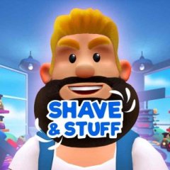Oculus Quest 游戏《理发师》Shave and Stuff