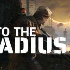 Oculus Quest 游戏《半径之内》Into the Radius VR
