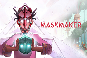 面具师 - Maskmaker VR游戏封面