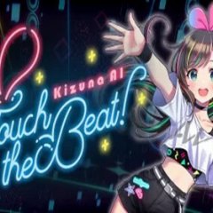Oculus Quest 游戏《Kizuna AI – Touch the Beat!》绊爱-触摸节拍