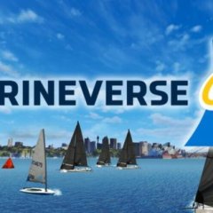 Oculus Quest 游戏《模拟帆船》MarineVerse Cup
