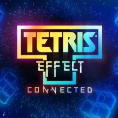 Tetris® Effect: Connected - 俄罗斯方块:效应 VR游戏封面