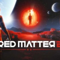 Oculus Quest 游戏《红色物质 2 汉化中文版》Red Matter 2 VR