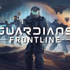 Oculus Quest 游戏《守护者前线》Guardians Frontline