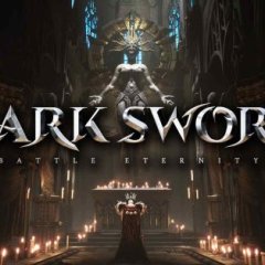 Oculus Quest 游戏《黑暗之剑 – 永恒之战》Darksword – Battle Eternity