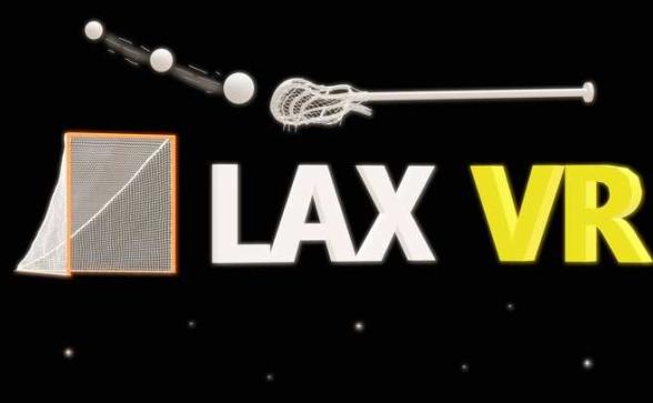 球员模拟 - LAX VR VR游戏封面