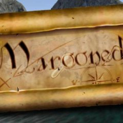 流浪 - Marooned VR游戏封面