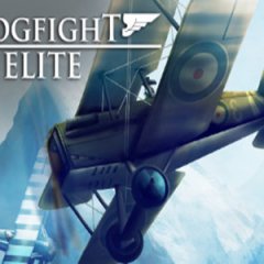 Oculus Quest 游戏《混战精英VR》Dogfight Elite VR