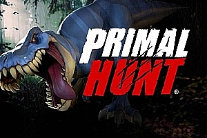 原始狩猎 汉化版 - Primal Hunt VR游戏封面
