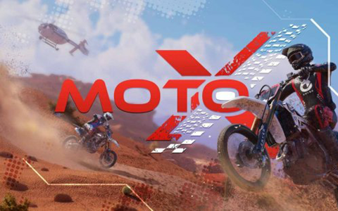 MotoX VR - 心爱的小摩托