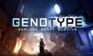 基因 - Genotype VR游戏封面