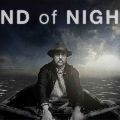 夜晚的尽头 - End of Night VR游戏封面