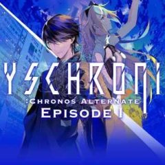 Oculus Quest 游戏《虚时异境：迷离时空》DYSCHRONIA: Chronos Alternate
