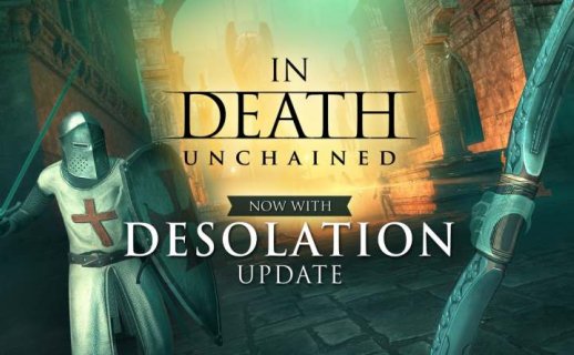 至死亡：解脱 - In Death: Unchained