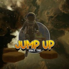 跳起来 - Jump Up VR游戏封面