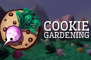 饼干园地 - Cookie Gardening VR游戏封面