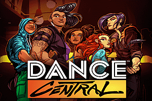 舞蹈中心VR - Dance Central DLC全解锁版 VR游戏封面