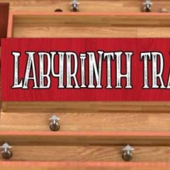 Labyrinth Trap VR - 迷宫陷阱 VR游戏封面