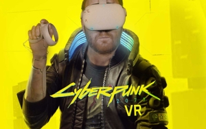 VR插件神器（REAL mod By Luke Ross）