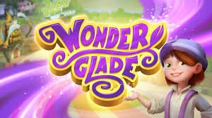 Wonderglade - 奇幻丛林 VR游戏封面