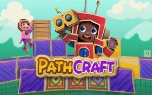 路径工艺 - PathCraft VR游戏封面