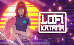 洛菲武士刀 - LOFI Katana VR游戏封面
