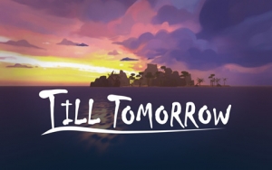 直到明天 - Till Tomorrow VR游戏封面