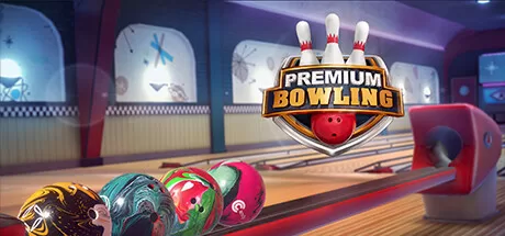 高级保龄球 - Premium Bowling VR游戏封面