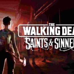 Oculus Quest 游戏《行尸走肉：圣徒与罪人 – 第1章》The Walking Dead: Saints and Sinners