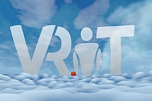运动 - VRIT VR VR游戏封面
