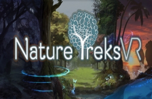 自然之旅VR - Nature Treks VR VR游戏封面