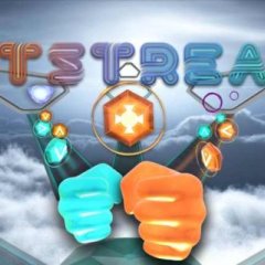 命中流拳击 - Hitstream VR VR游戏封面