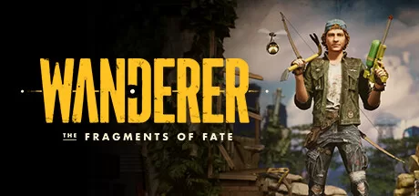 Meta Quest 游戏《时空漂泊者：命运碎片》Wanderer: The Fragments of Fate